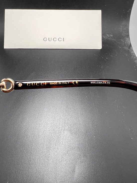 Gucci Sunglasses main image 9